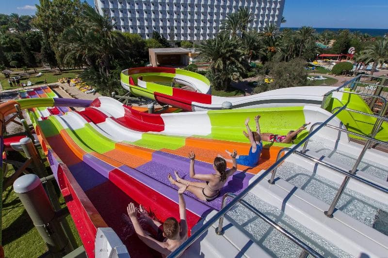Sahara Beach AquaPark Resort 3