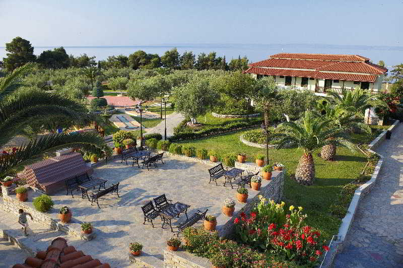 Blue Dolphin Hotel photo 1