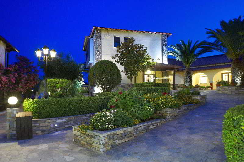 Blue Dolphin Hotel 3