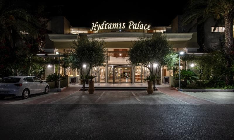 Hydramis Palace 5