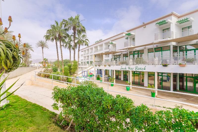 Agadir Beach Club Hotel 3