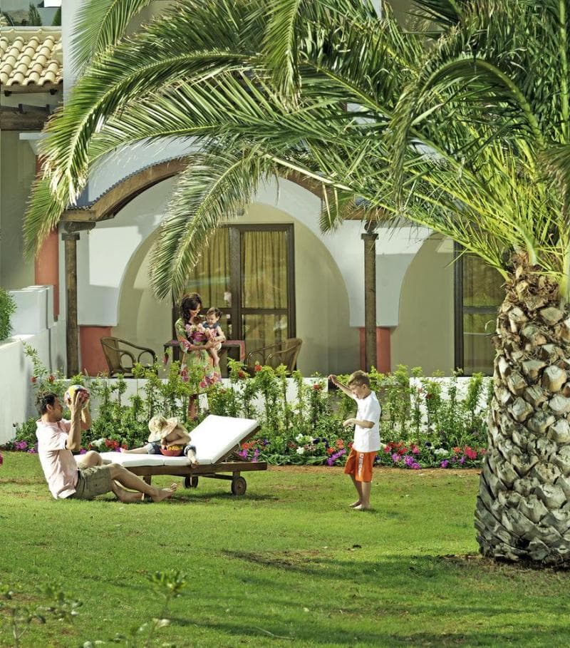 Aldemar Knossos Royal Villas 3