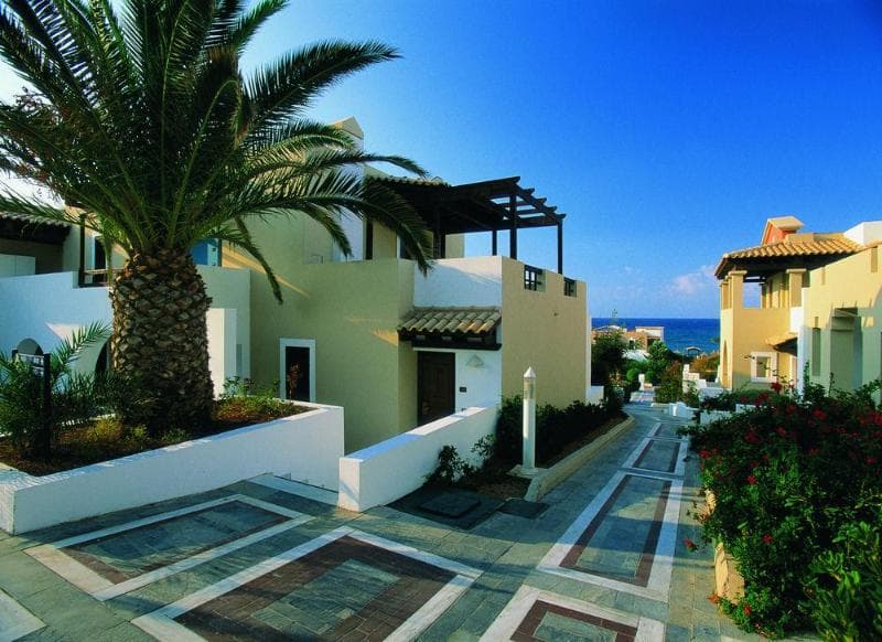 Aldemar Knossos Royal Villas 4
