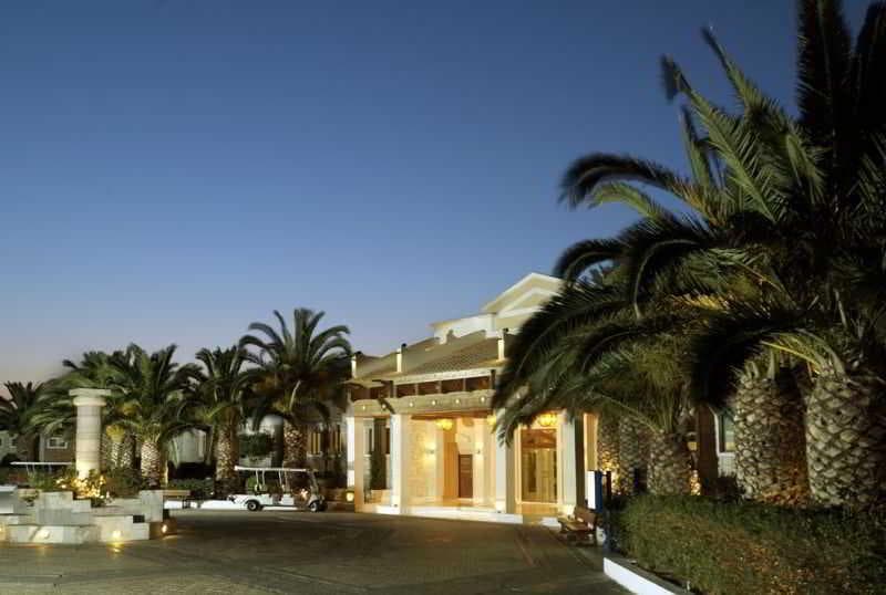 Aldemar Knossos Royal Villas 1