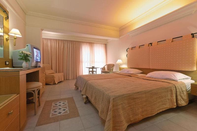 Aldemar Knossos Royal Villas 5
