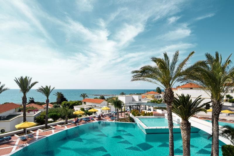 Mitsis Rodos Maris 3