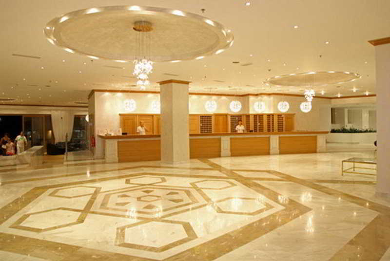 Mitsis Rodos Maris 5
