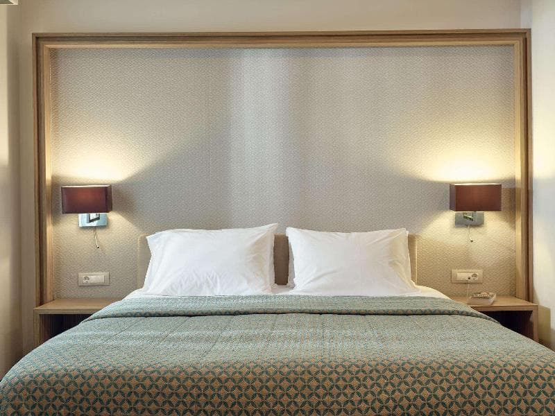 Pilot Beach Resort 3