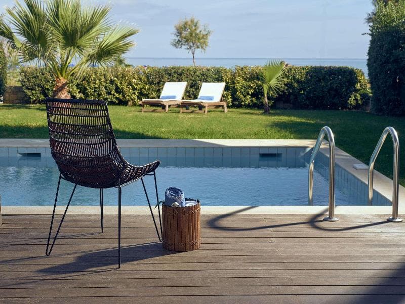 Pilot Beach Resort 4