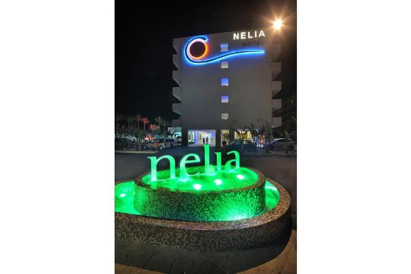 Nelia Beach Hotel 3