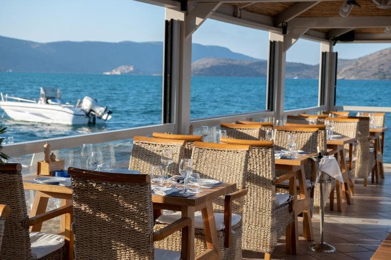 Elounda Akti Olous - Adults Only 3