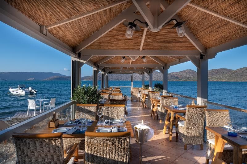 Elounda Akti Olous - Adults Only 5