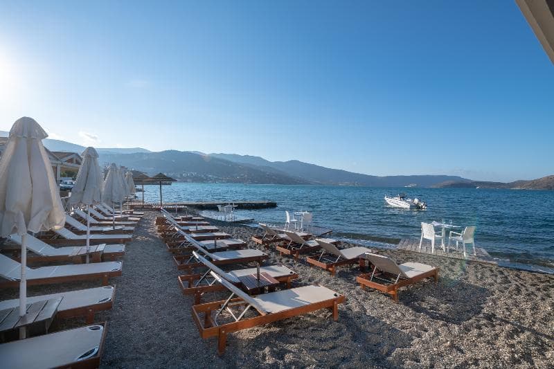 Elounda Akti Olous - Adults Only 2