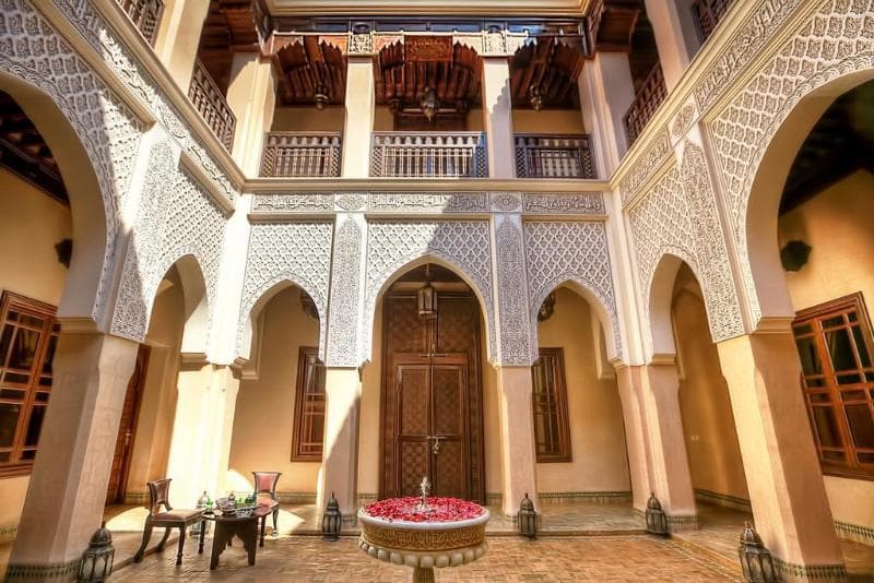 Riad Kniza photo 1
