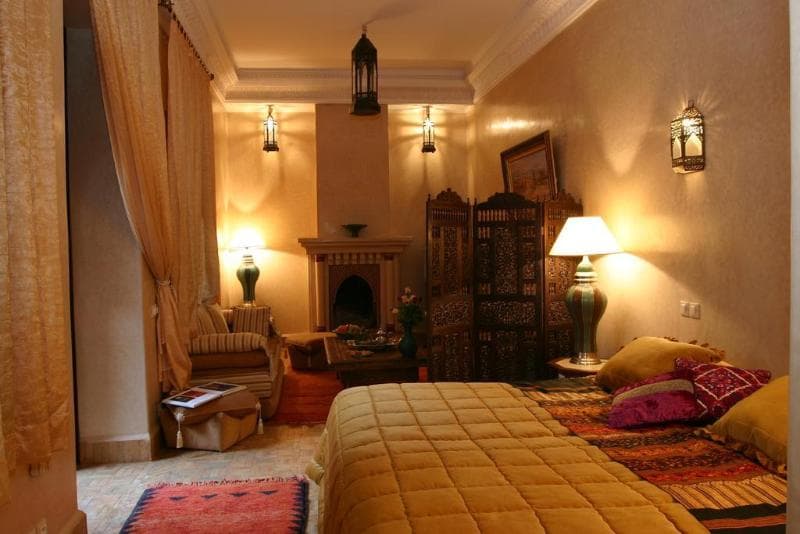 Riad Kniza 4