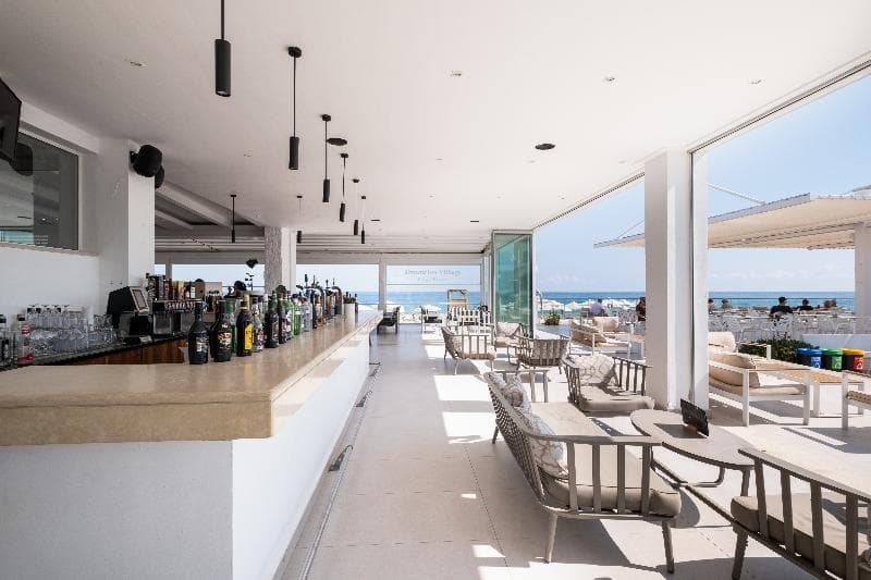 Dimitrios Village Beach Resort & Spa 2