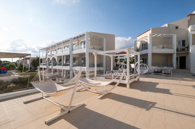 Dimitrios Village Beach Resort & Spa 5