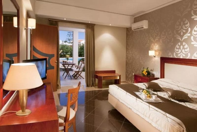 Kipriotis Village Resort 2
