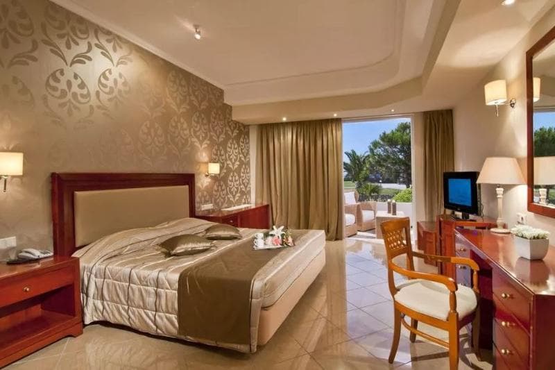 Kipriotis Village Resort 3