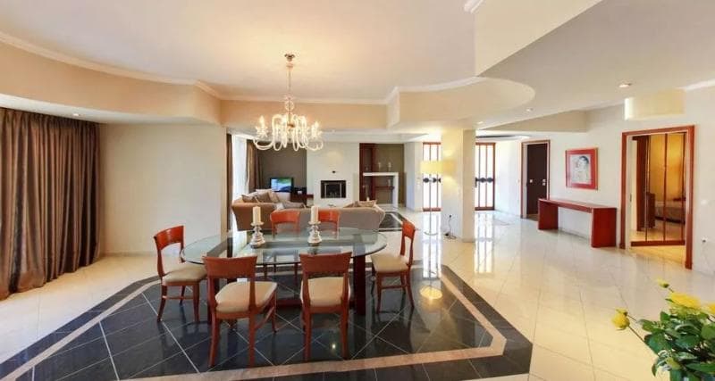 Kipriotis Village Resort 4