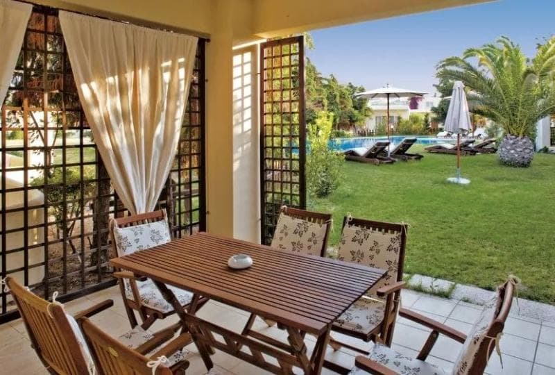 Kipriotis Village Resort 5
