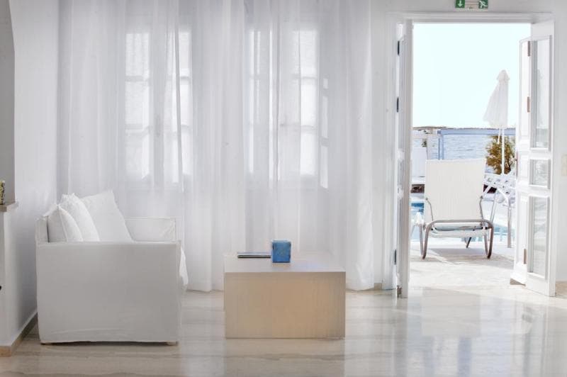 Poseidon Beach Hotel 3