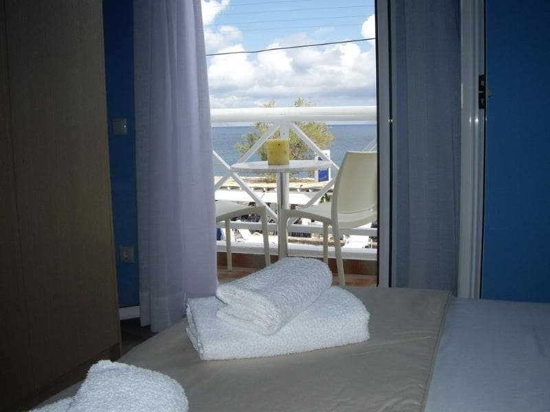 Poseidon Beach Hotel 5