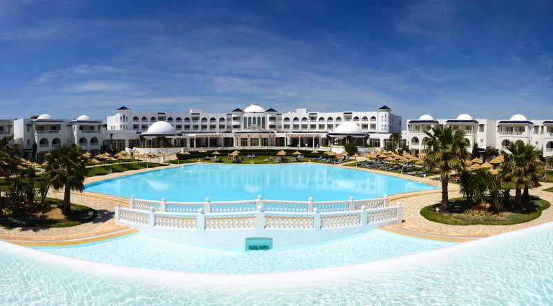 Golden Tulip Taj Sultan 2