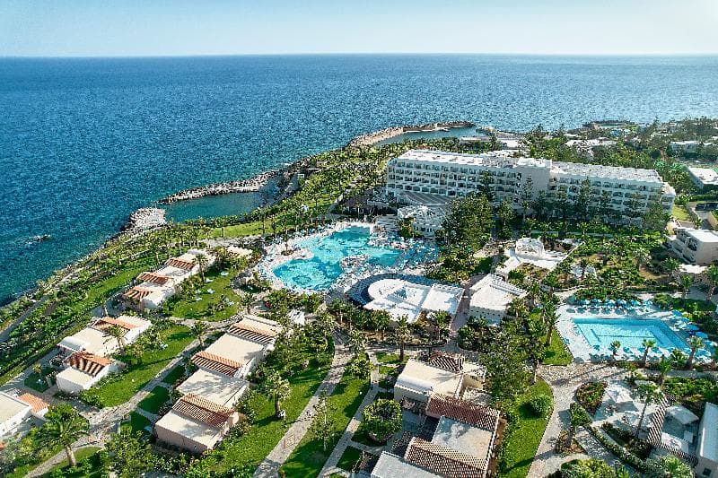 Iberostar Waves Creta Panorama & Mare photo 1