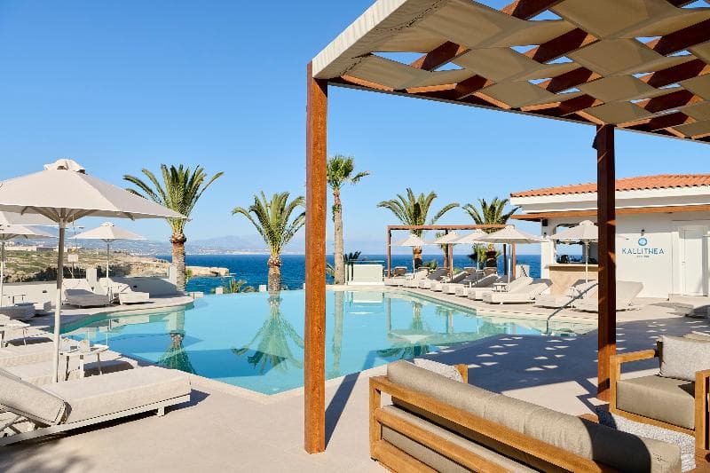 Iberostar Waves Creta Panorama & Mare 2