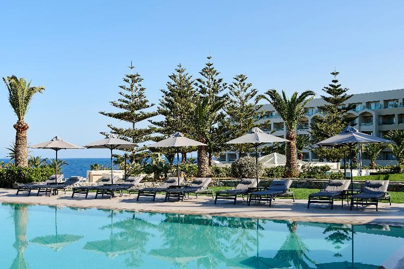 Iberostar Waves Creta Panorama & Mare 3