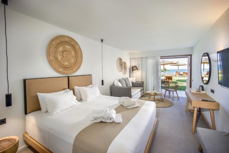 Hotel Blue Sea Beach, Affiliated by Meliá 4