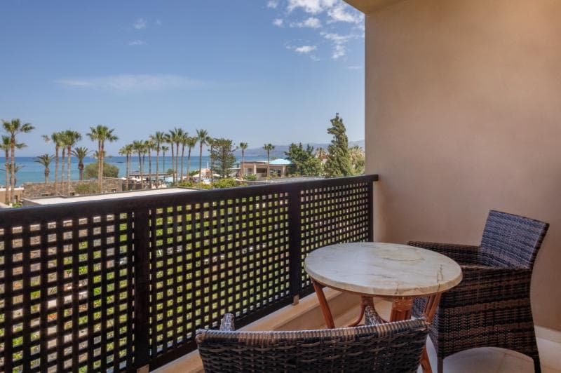 Hotel Blue Sea Beach, Affiliated by Meliá 5
