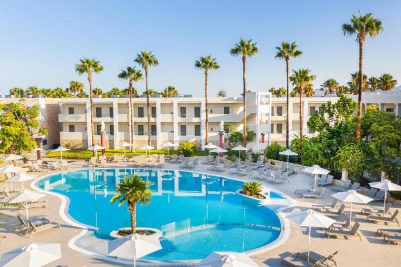 Apollon Hotel photo 1