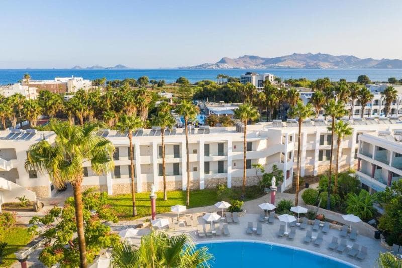 Apollon Hotel 2