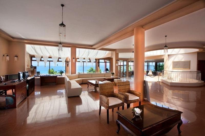 Alia Palace Hotel - Adults Only 2