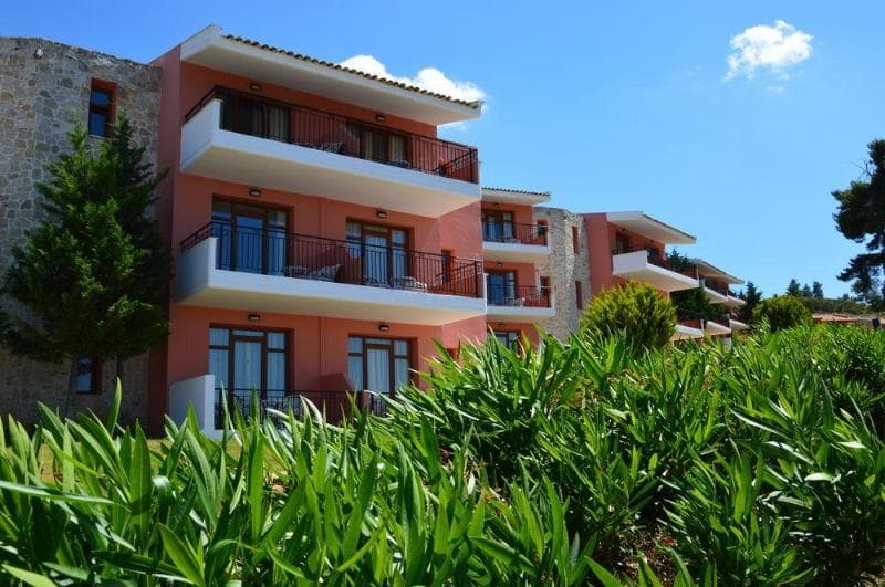 Alia Palace Hotel - Adults Only photo 1