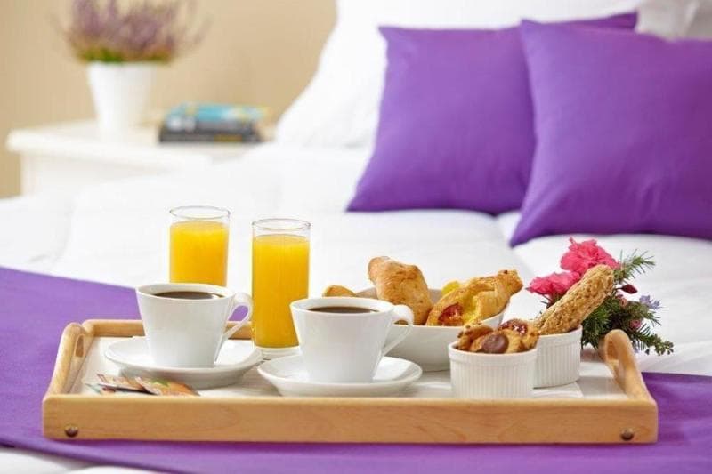 Alia Palace Hotel - Adults Only 4