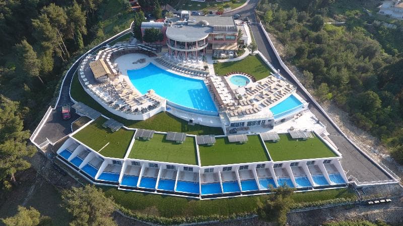 Alia Palace Hotel - Adults Only 3