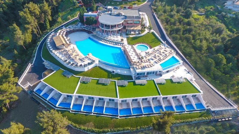 Alia Palace Hotel - Adults Only 5