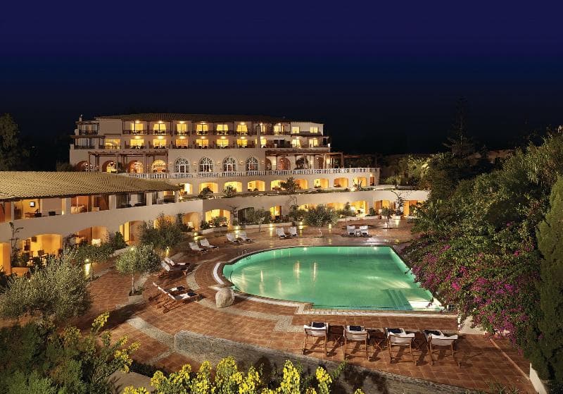 Out Of The Blue Resort photo 1