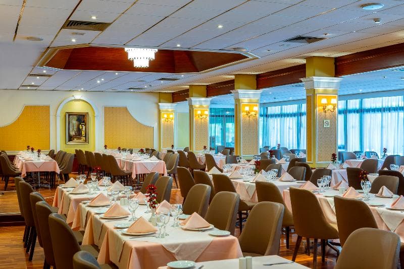 Kapetanios Odysseia Hotel 4