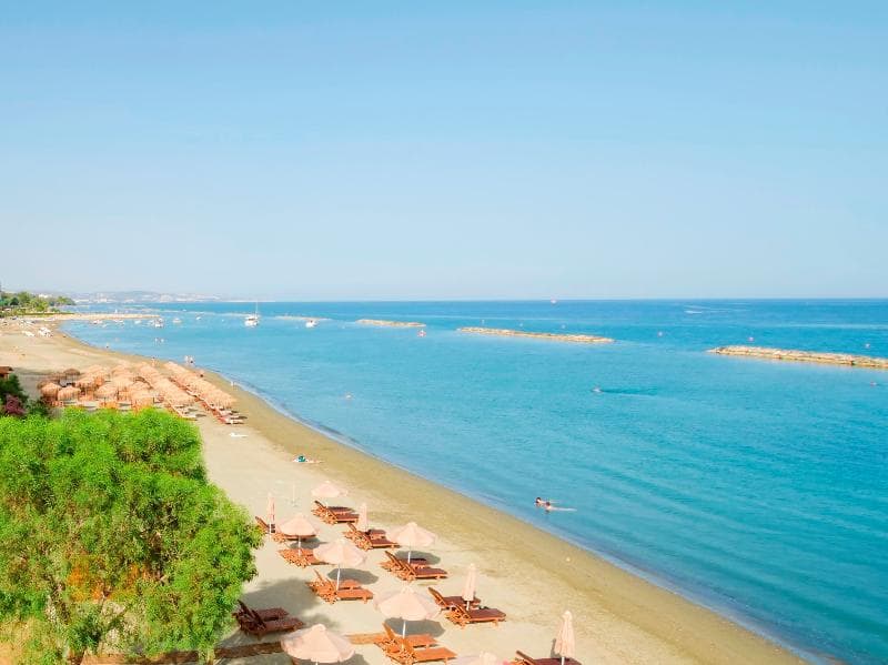 Kapetanios Odysseia Hotel photo 1