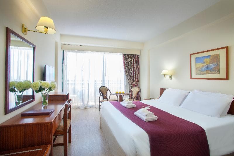 Kapetanios Odysseia Hotel 2