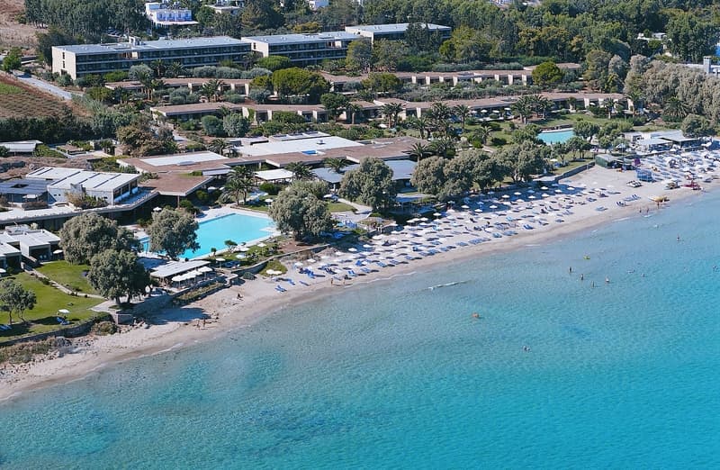 Kernos Beach photo 1