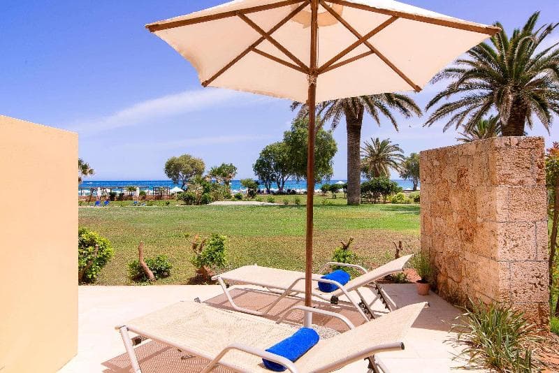 Kernos Beach 4