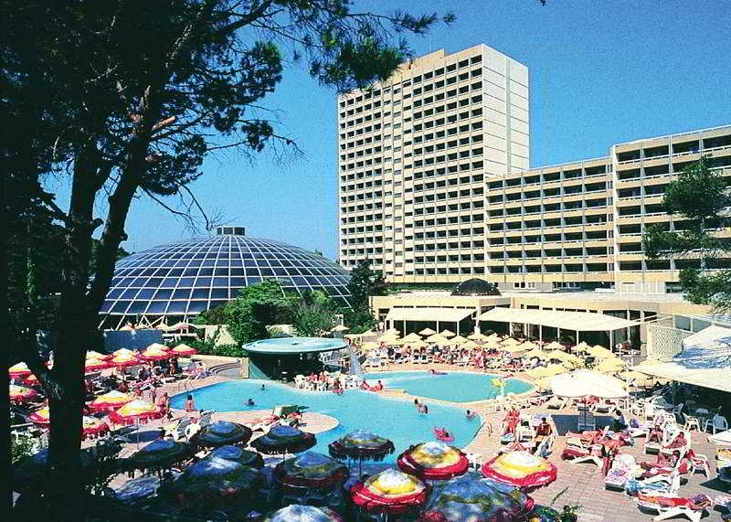 Rodos Palace 4