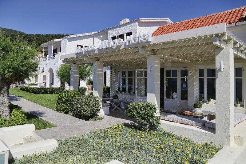Skopelos Village Hotel 2