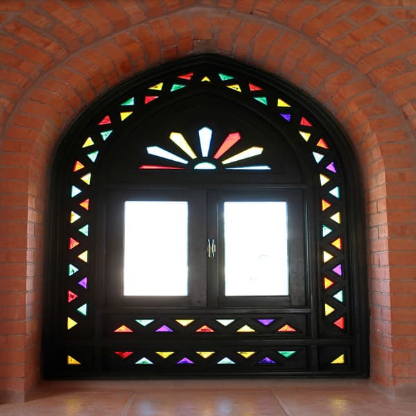 Amar Sina Village 4