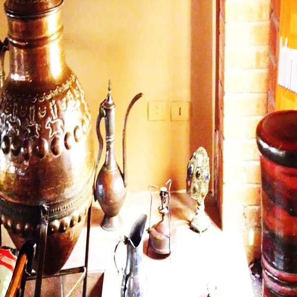 Amar Sina Village 3